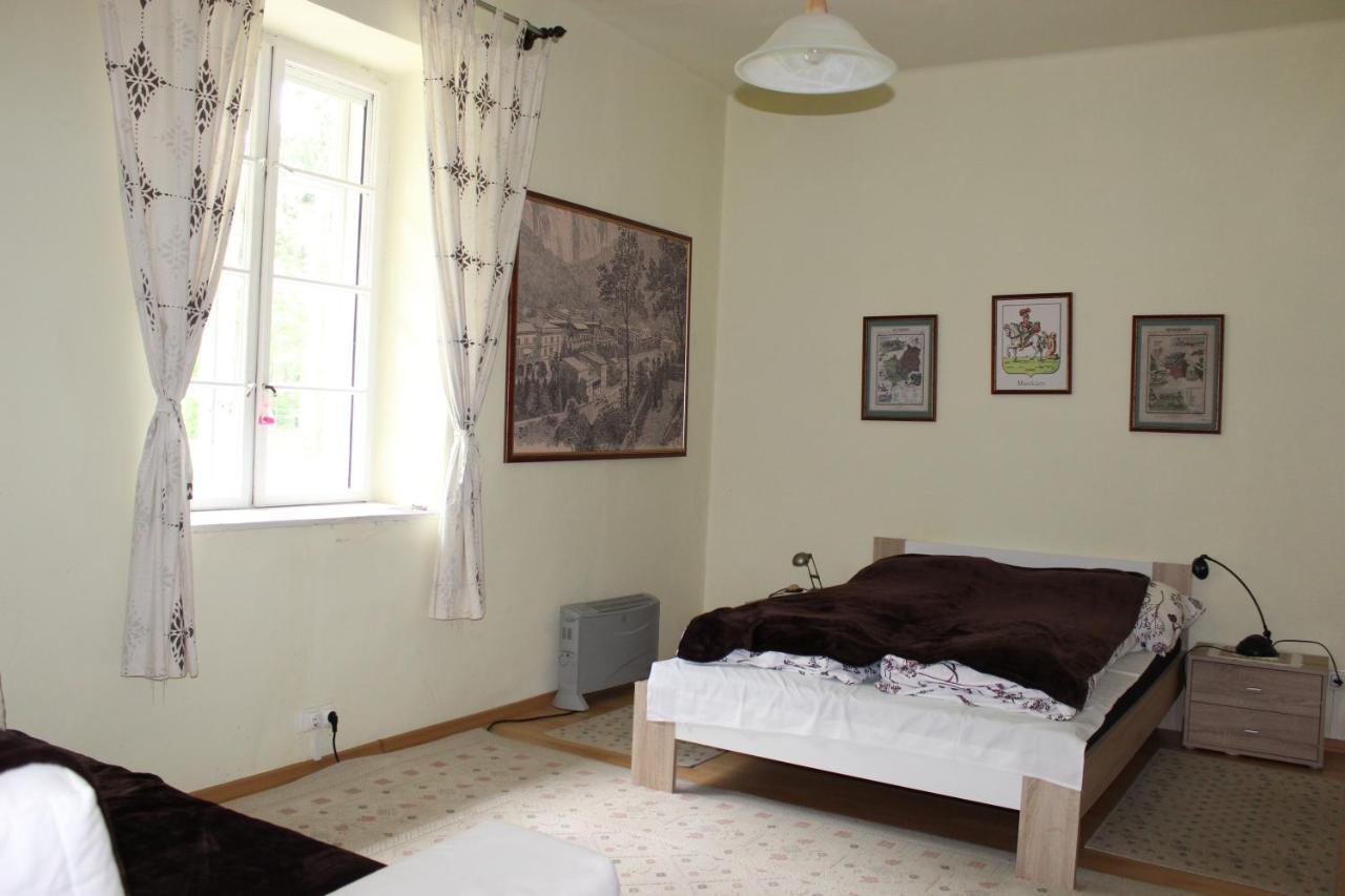 Isztimér Nagy-Magyarorszag Park Bed & Breakfast 部屋 写真