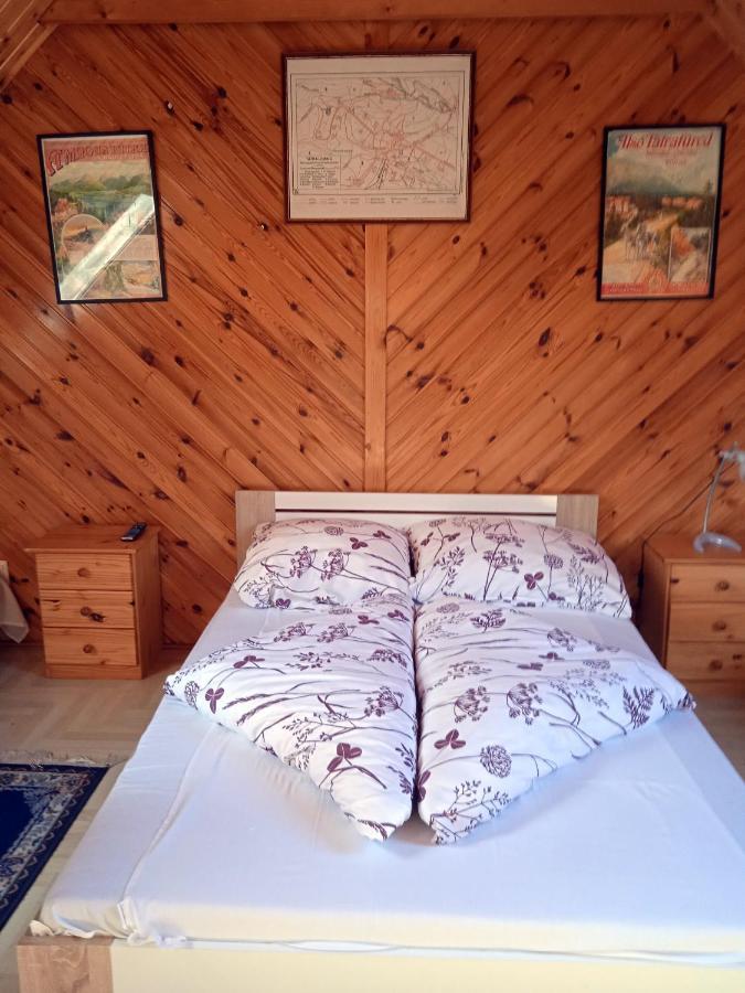 Isztimér Nagy-Magyarorszag Park Bed & Breakfast エクステリア 写真