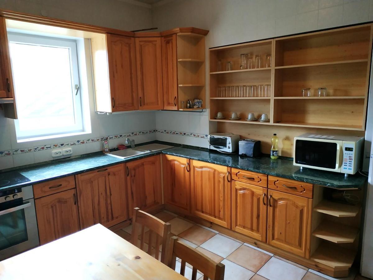 Isztimér Nagy-Magyarorszag Park Bed & Breakfast エクステリア 写真